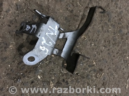 ФОТО Кронштейн для Porsche Cayenne II 958 E2/92A (10-14) Київ