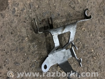 ФОТО Кронштейн для Porsche Cayenne II 958 E2/92A (10-14) Київ