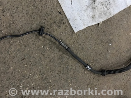 ФОТО Шланг тормозной для Porsche Cayenne II 958 E2/92A (10-14) Київ