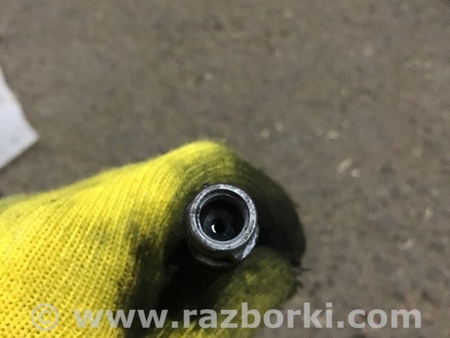 ФОТО Шланг тормозной для Porsche Cayenne II 958 E2/92A (10-14) Київ