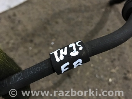 ФОТО Шланг тормозной для Porsche Cayenne II 958 E2/92A (10-14) Київ