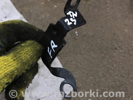 ФОТО Кронштейн для Porsche Cayenne II 958 E2/92A (10-14) Київ