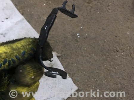 ФОТО Кронштейн для Porsche Cayenne II 958 E2/92A (10-14) Київ