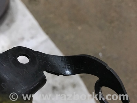 ФОТО Кронштейн для Porsche Cayenne II 958 E2/92A (10-14) Київ