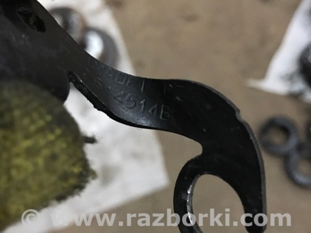 ФОТО Кронштейн для Porsche Cayenne II 958 E2/92A (10-14) Київ