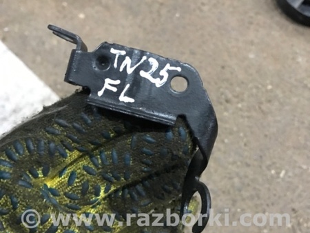 ФОТО Кронштейн для Porsche Cayenne II 958 E2/92A (10-14) Київ