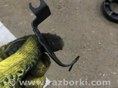 ФОТО Кронштейн для Porsche Cayenne II 958 E2/92A (10-14) Київ