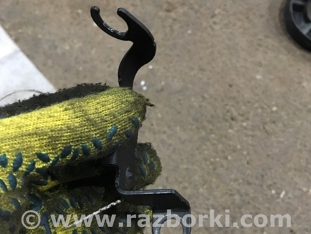 ФОТО Кронштейн для Porsche Cayenne II 958 E2/92A (10-14) Київ