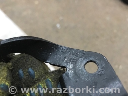 ФОТО Кронштейн для Porsche Cayenne II 958 E2/92A (10-14) Київ