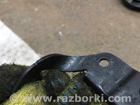 ФОТО Кронштейн для Porsche Cayenne II 958 E2/92A (10-14) Київ