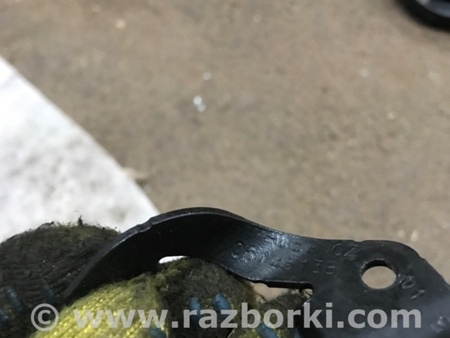 ФОТО Кронштейн для Porsche Cayenne II 958 E2/92A (10-14) Київ