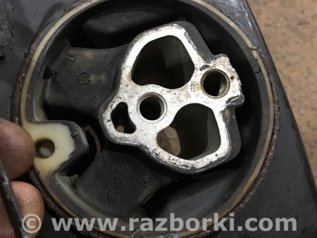 ФОТО Балка подвески для Porsche Cayenne II 958 E2/92A (10-14) Київ