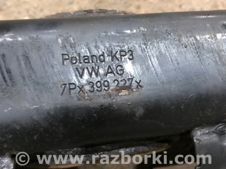 ФОТО Балка подвески для Porsche Cayenne II 958 E2/92A (10-14) Київ