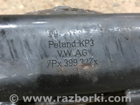 ФОТО Балка подвески для Porsche Cayenne II 958 E2/92A (10-14) Київ