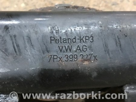 ФОТО Балка подвески для Porsche Cayenne II 958 E2/92A (10-14) Київ