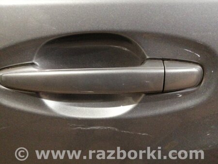 ФОТО Ручка двери внешняя задняя левая для Subaru Outback Киев