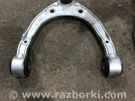 ФОТО Рычаг подвески для Porsche Cayenne II 958 E2/92A (10-14) Київ