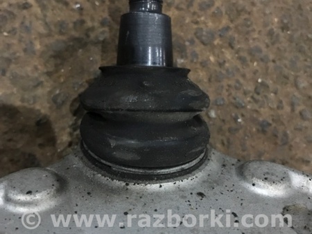 ФОТО Рычаг подвески для Porsche Cayenne II 958 E2/92A (10-14) Київ