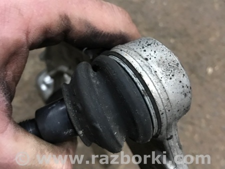 ФОТО Рычаг подвески для Porsche Cayenne II 958 E2/92A (10-14) Київ