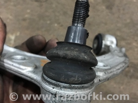 ФОТО Рычаг подвески для Porsche Cayenne II 958 E2/92A (10-14) Київ