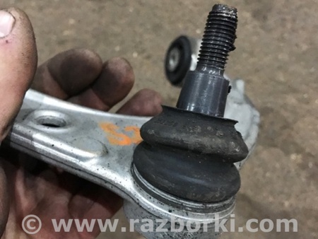 ФОТО Рычаг подвески для Porsche Cayenne II 958 E2/92A (10-14) Київ
