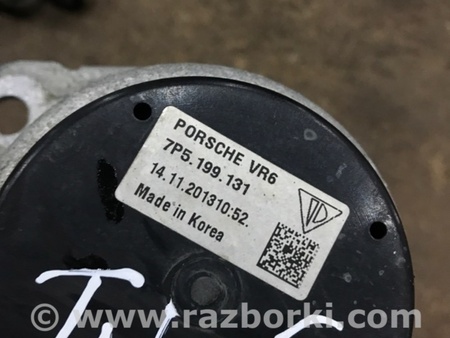 ФОТО Подушка двигателя для Porsche Cayenne II 958 E2/92A (10-14) Київ