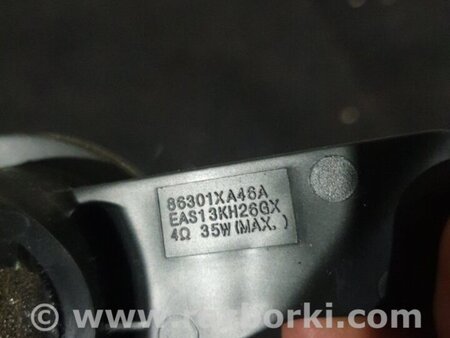 ФОТО Динамик для Subaru Tribeca Киев