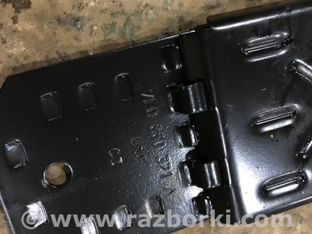 ФОТО Противооткатный упор для Porsche Cayenne II 958 E2/92A (10-14) Київ