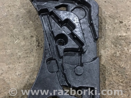 ФОТО Панель пола багажника для Porsche Cayenne II 958 E2/92A (10-14) Київ