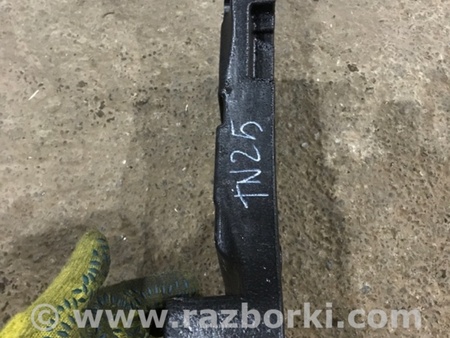 ФОТО Панель пола багажника для Porsche Cayenne II 958 E2/92A (10-14) Київ