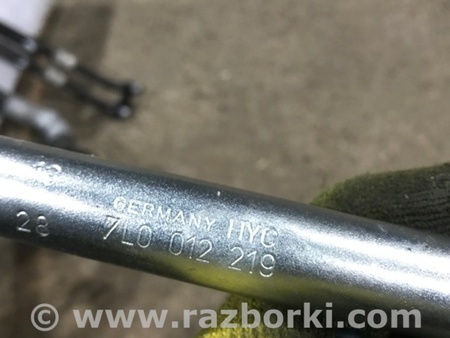 ФОТО Ключ балонный для Porsche Cayenne II 958 E2/92A (10-14) Київ