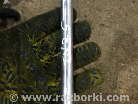 ФОТО Отвертка для Porsche Cayenne II 958 E2/92A (10-14) Київ