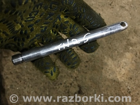 ФОТО Отвертка для Porsche Cayenne II 958 E2/92A (10-14) Київ