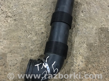 ФОТО Патрубок интеркулера для Porsche Cayenne II 958 E2/92A (10-14) Київ