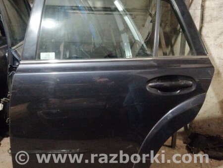 ФОТО Дверь задняя левая для Subaru Outback Киев