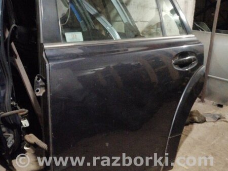 ФОТО Дверь задняя левая для Subaru Outback Киев