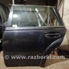 Дверь задняя левая Subaru Outback
