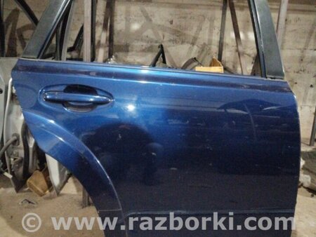 ФОТО Дверь задняя правая для Subaru Outback Киев