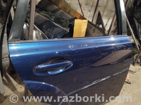 ФОТО Дверь задняя правая для Subaru Outback Киев
