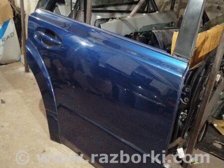 ФОТО Дверь задняя правая для Subaru Outback Киев