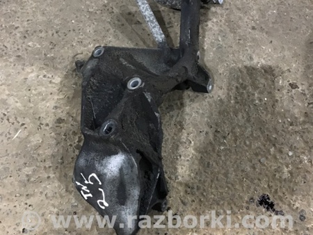 ФОТО Кронштейн для Porsche Cayenne II 958 E2/92A (10-14) Київ