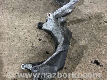 ФОТО Кронштейн для Porsche Cayenne II 958 E2/92A (10-14) Київ