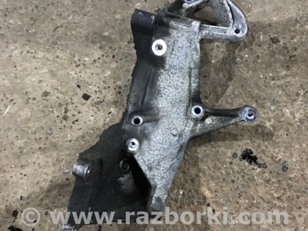 ФОТО Кронштейн для Porsche Cayenne II 958 E2/92A (10-14) Київ