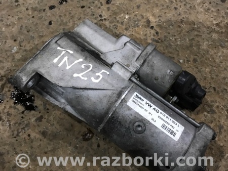 ФОТО Стартер для Porsche Cayenne II 958 E2/92A (10-14) Київ