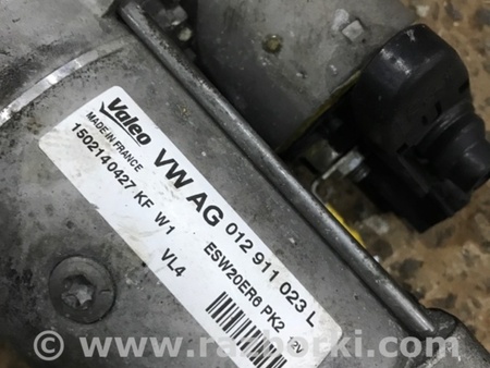 ФОТО Стартер для Porsche Cayenne II 958 E2/92A (10-14) Київ