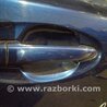 Ручка двери внешняя задняя правая Subaru Outback