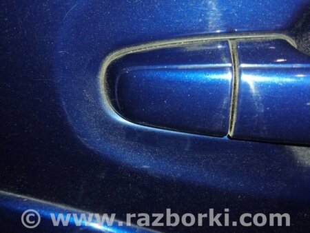 ФОТО Крышка ручки наружной задняя правая для Subaru Outback Киев
