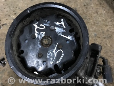 ФОТО Компрессор кондиционера для Porsche Cayenne II 958 E2/92A (10-14) Київ