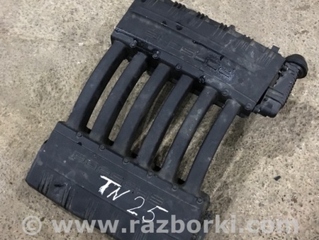 ФОТО Коллектор впускной для Porsche Cayenne II 958 E2/92A (10-14) Київ