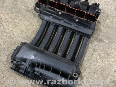 ФОТО Коллектор впускной для Porsche Cayenne II 958 E2/92A (10-14) Київ